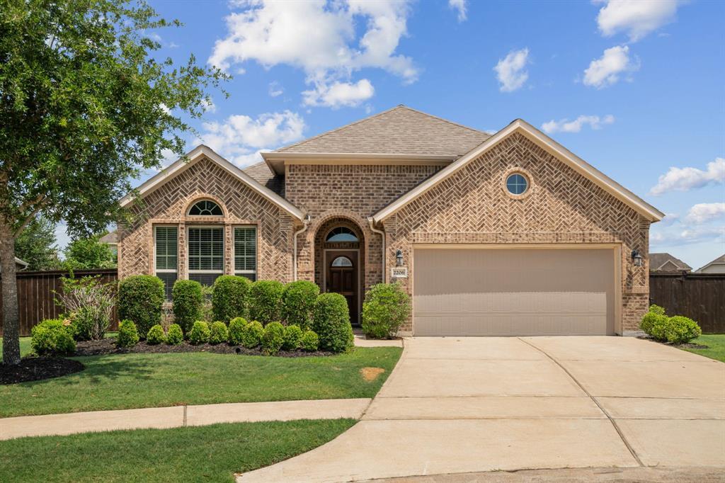 Katy, TX 77493 | 5 beds| 4 baths | $484,900
